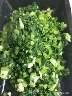 Make Ice cream step 3
