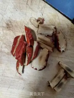 Make Boiled eggs with red dates step 2