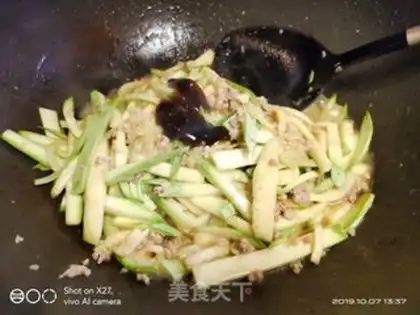 Make Scrambled meat step 6