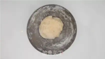 Make Hong Kong toast step 2
