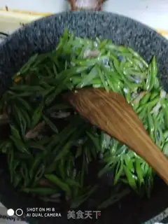 Make Soybeans step 4
