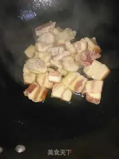 Make Bean sprouts step 3