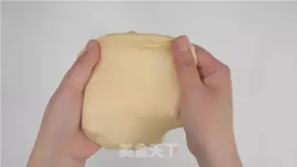 Make Hong Kong toast step 3