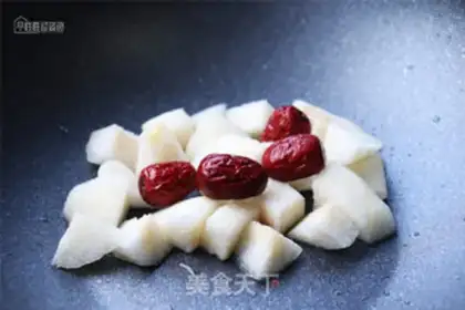 Make Lemon ice cream step 3