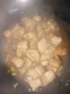 Make Bean sprouts step 4