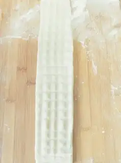 Make A lasagna step 11