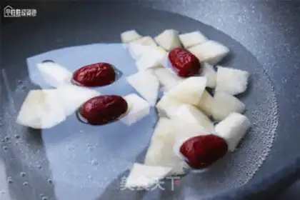 Make Lemon ice cream step 4