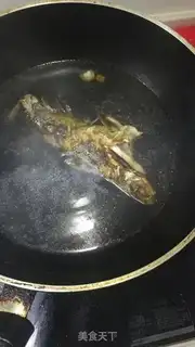 Make Sting fish soup step 3