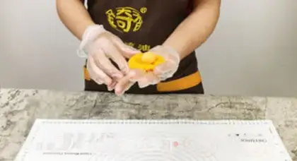 Make Carnival step 14