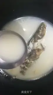 Make Sting fish soup step 4