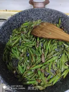Make Soybeans step 7