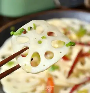Make Sour spicy step 8