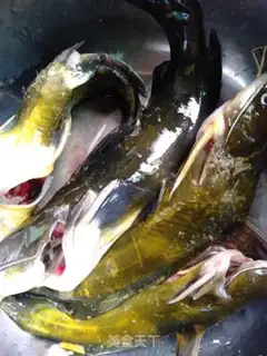 Make Spicy oil step 0