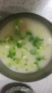 Make Sting fish soup step 5