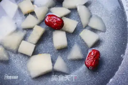 Make Lemon ice cream step 6