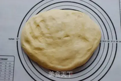 Make Banana toast step 8