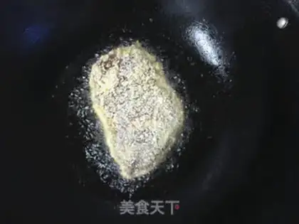 Make Pork steak step 5