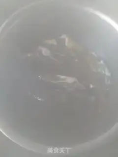 Make Spicy oil step 4