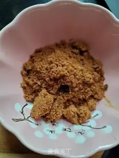 Make Gin-tao red-treed rose ginger tea step 4