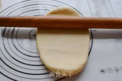 Make Banana toast step 10
