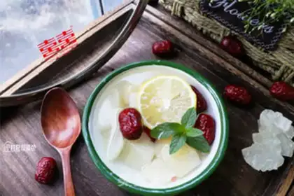 Make Lemon ice cream step 10