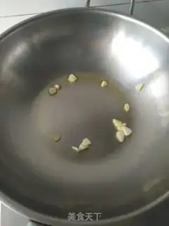 Make Soy sauce and tofu step 2