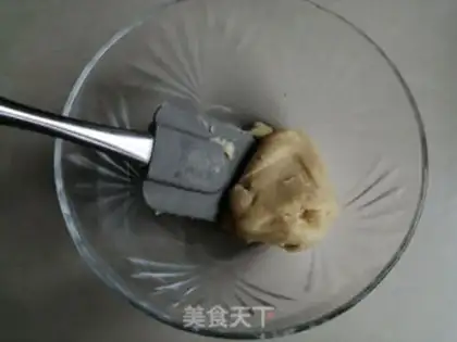 Make Bean-bread step 4