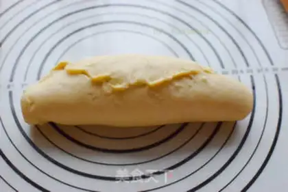 Make Banana toast step 12