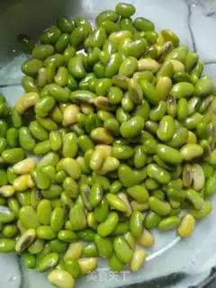 Make Spicy oil step 8