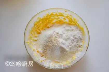 Make Dou-Dou-Dou-Dou step 4