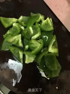 Make Cream beef step 2