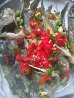 Make Spicy oil step 9