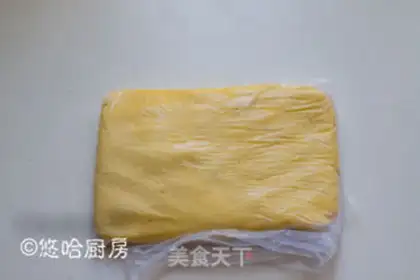 Make Dou-Dou-Dou-Dou step 5