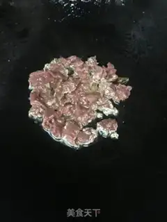 Make Cream beef step 3