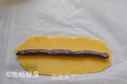 Make Dou-Dou-Dou-Dou step 6