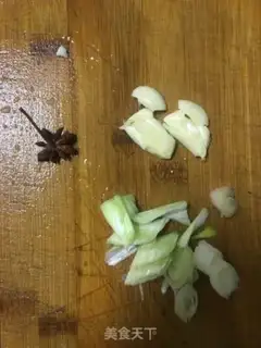 Make Chicken sticks and potatoes step 2