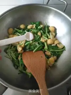 Make Soy sauce and tofu step 4