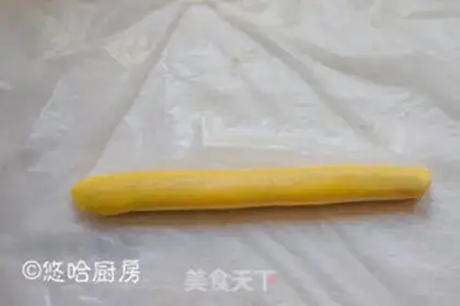Make Dou-Dou-Dou-Dou step 7