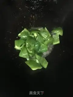 Make Cream beef step 5