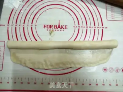 Make Bean-bread step 10