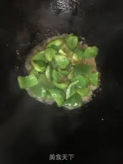 Make Cream beef step 7