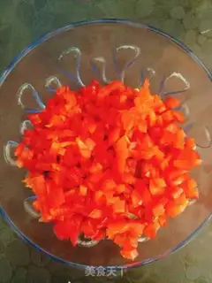 Make Spicy ketchup step 4