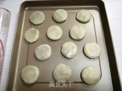 Make Bean-bread step 14