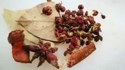 Make Red-fried fish step 1
