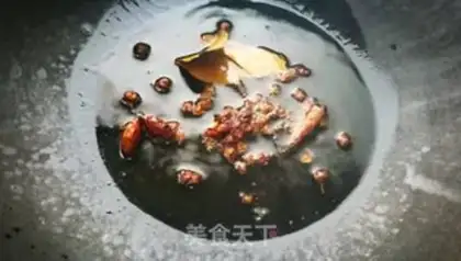 Make Red-fried fish step 2