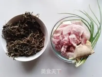 Make Scrambled meat step 0