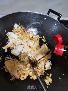 Make Pickle rice step 3