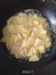 Make Spud pieces step 3