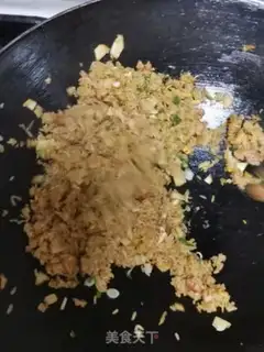 Make Pickle rice step 4