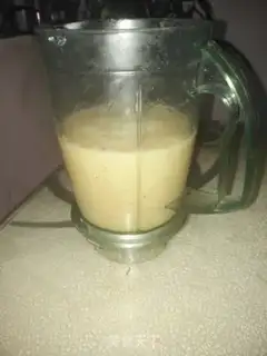 Make Pear of the monkey step 4
